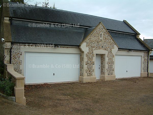Garador Garage Doors,Taunton,Somerset